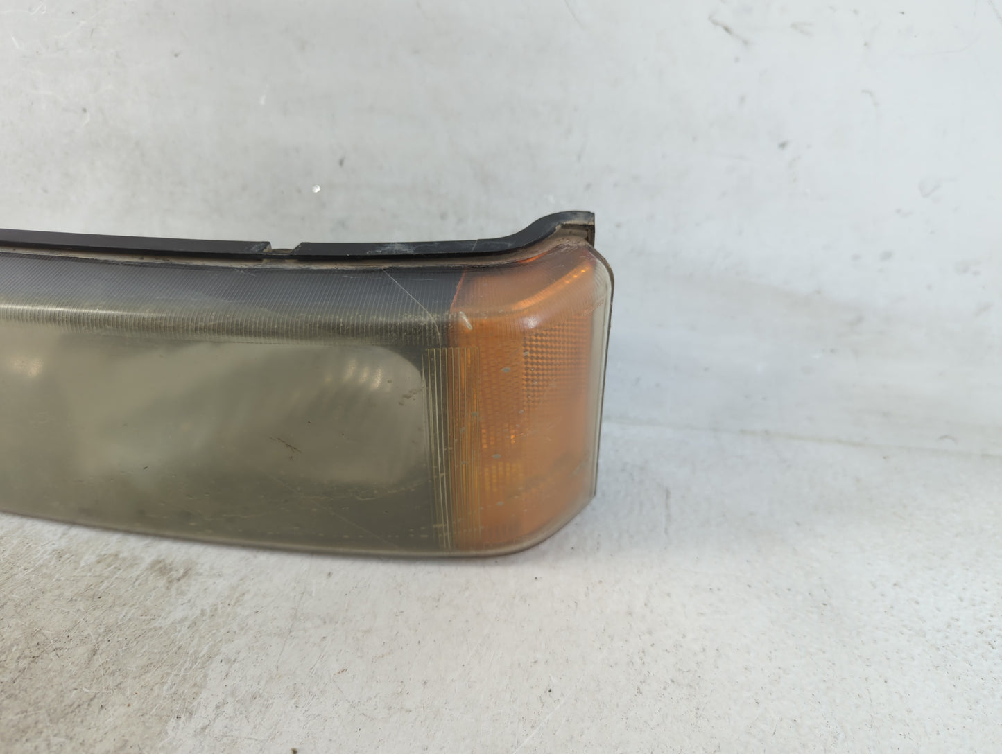 Silverado 1500 Classic Driver Left Oem Head Light Headlight Lamp - Oemusedautoparts1.com