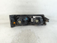 Silverado 1500 Classic Driver Left Oem Head Light Headlight Lamp - Oemusedautoparts1.com