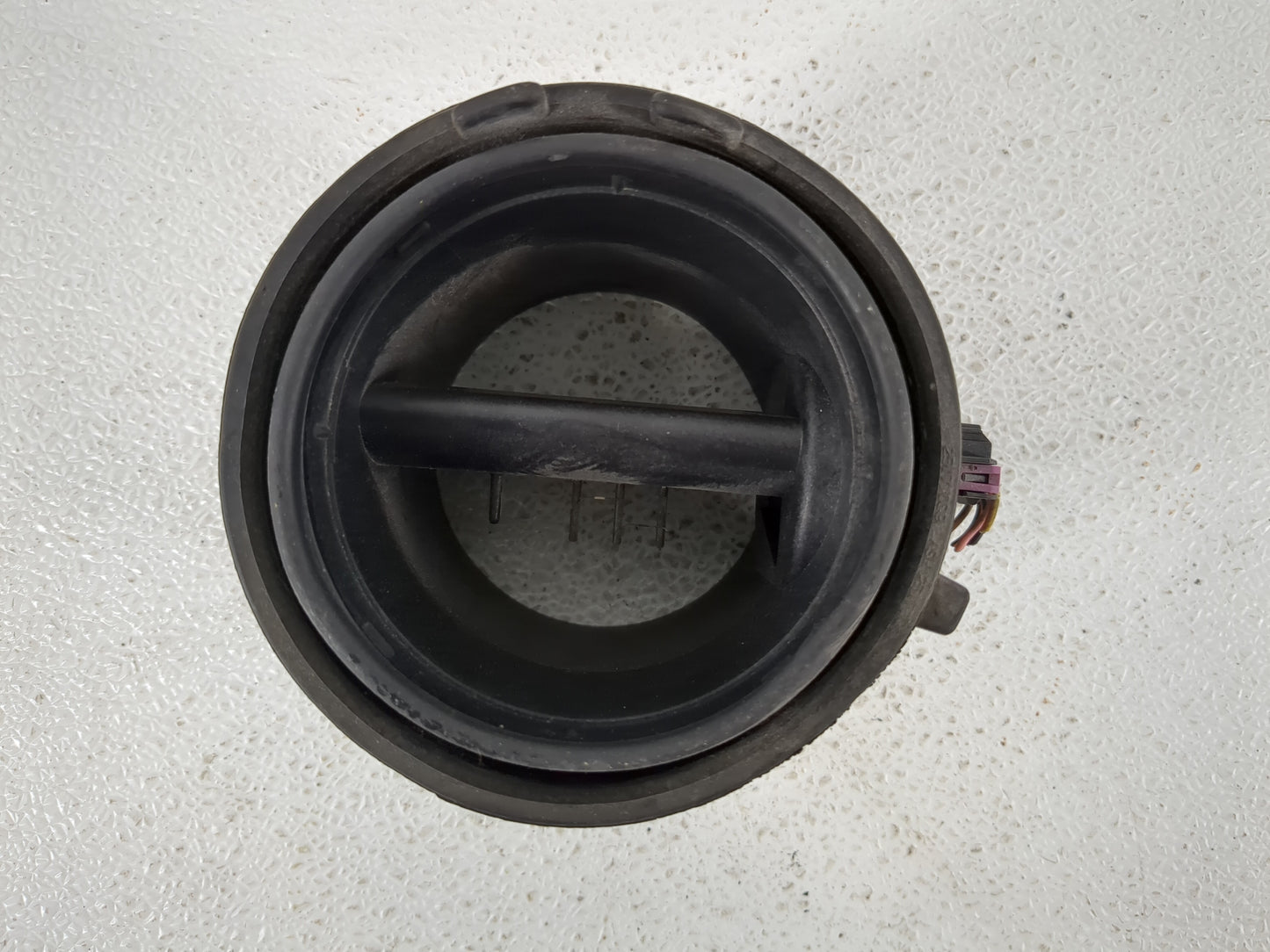 2007-2008 Chevrolet Silverado 2500 Mass Air Flow Meter Maf - Oemusedautoparts1.com