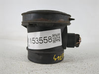 2007-2008 Chevrolet Silverado 2500 Mass Air Flow Meter Maf - Oemusedautoparts1.com