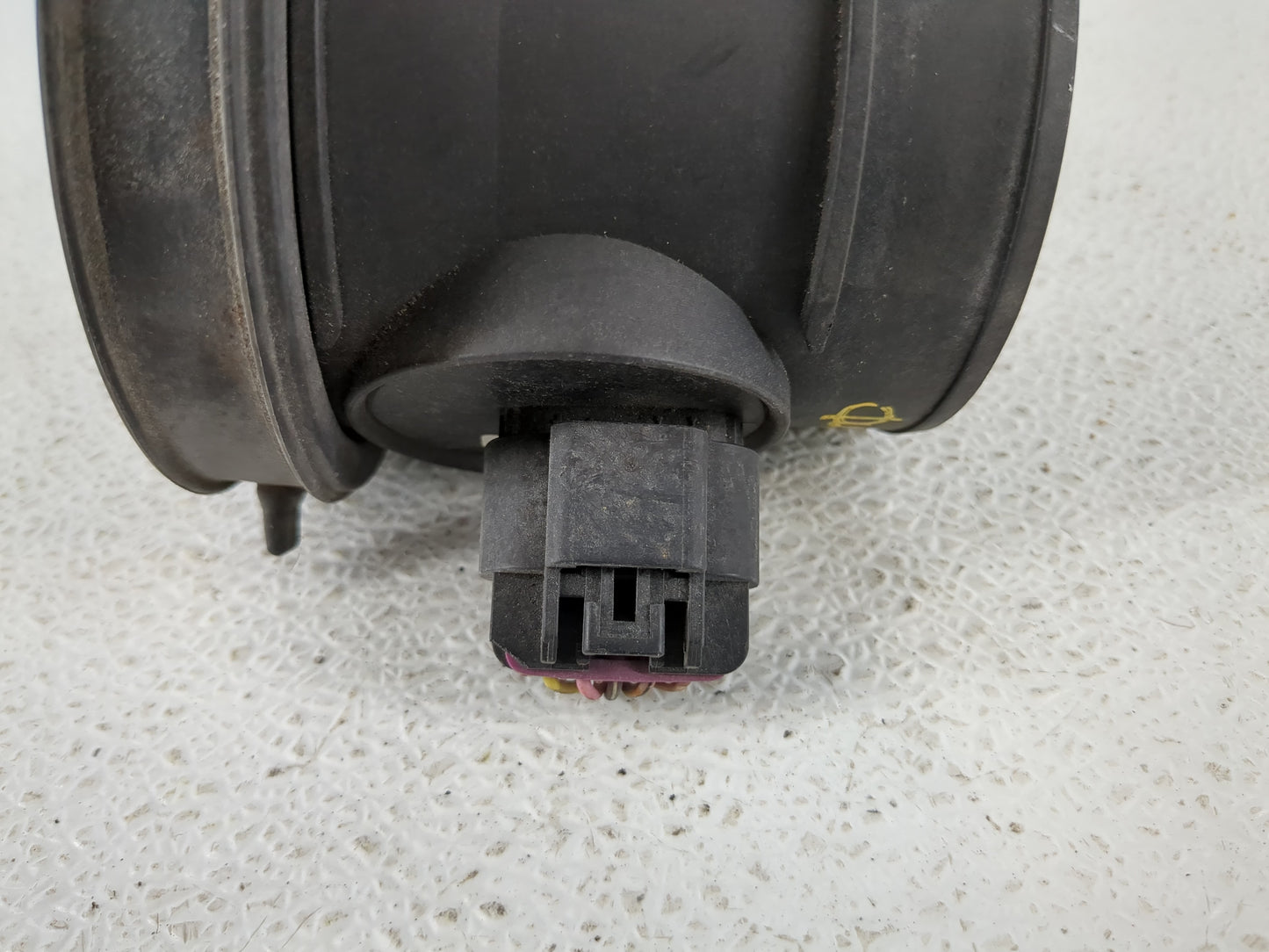 2007-2008 Chevrolet Silverado 2500 Mass Air Flow Meter Maf - Oemusedautoparts1.com