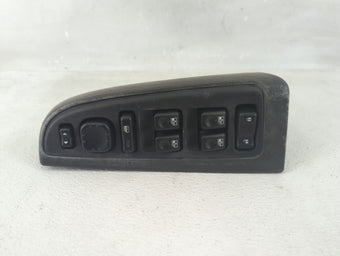 compare product 2003-2007 Chevrolet Silverado 2500 Master Power Window Switch Replacement Driver Side Left Fits Fits 2003 2004 2005 2006 2007 OEM Used Auto Parts