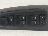 2003-2007 Chevrolet Silverado 2500 Master Power Window Switch Replacement Driver Side Left Fits Fits 2003 2004 2005 2006 200