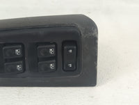 2003-2007 Chevrolet Silverado 2500 Master Power Window Switch Replacement Driver Side Left Fits Fits 2003 2004 2005 2006 200