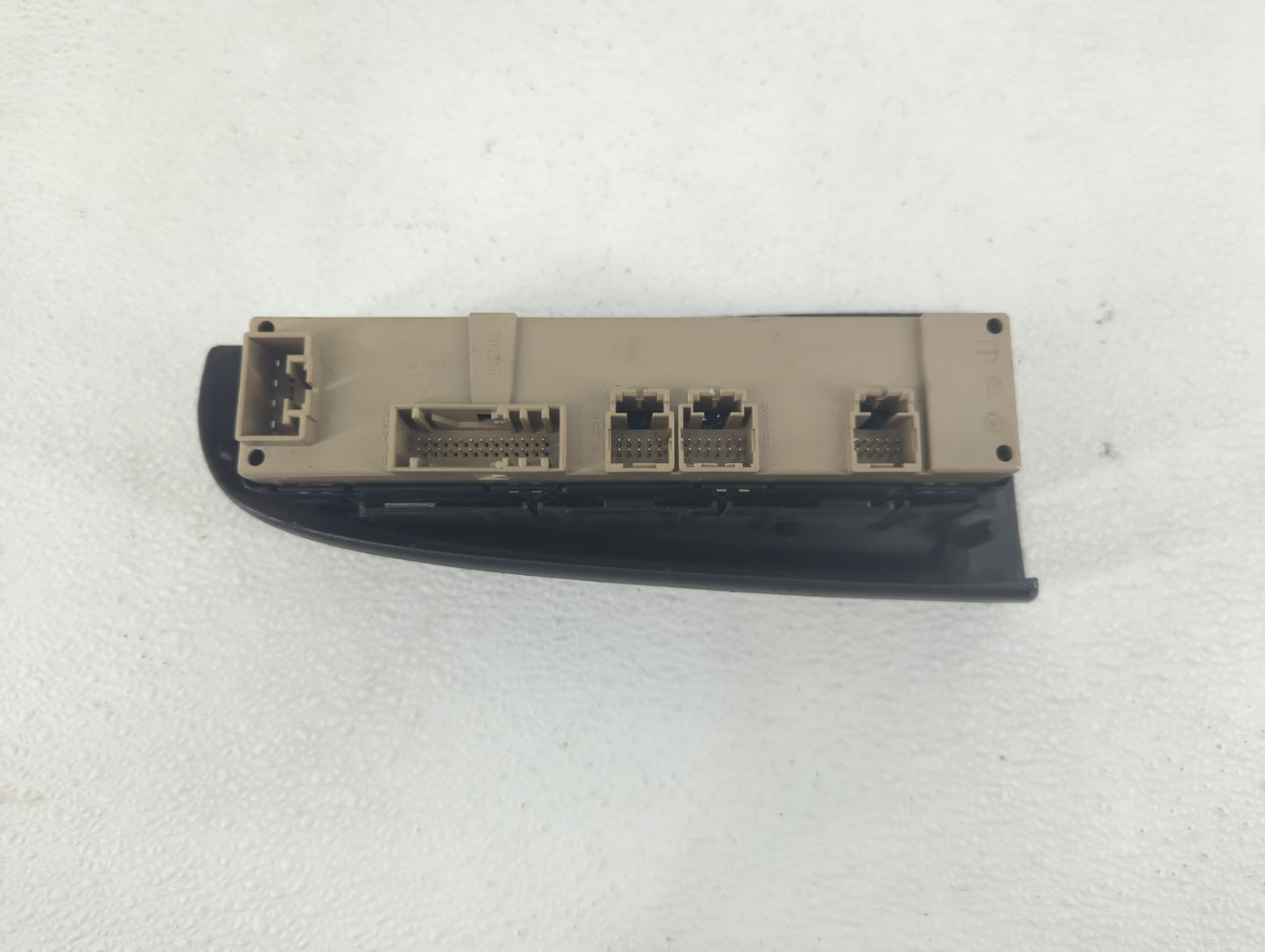 2003-2007 Chevrolet Silverado 2500 Master Power Window Switch Replacement Driver Side Left Fits Fits 2003 2004 2005 2006 200
