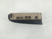 2003-2007 Chevrolet Silverado 2500 Master Power Window Switch Replacement Driver Side Left Fits Fits 2003 2004 2005 2006 200
