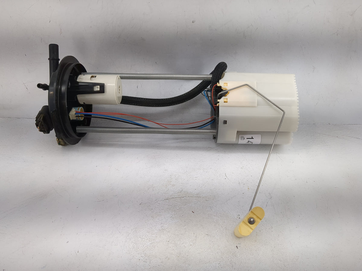 2007 Chevrolet Silverado 2500 Electrical Gas Fuel Pump Assembly - Oemusedautoparts1.com