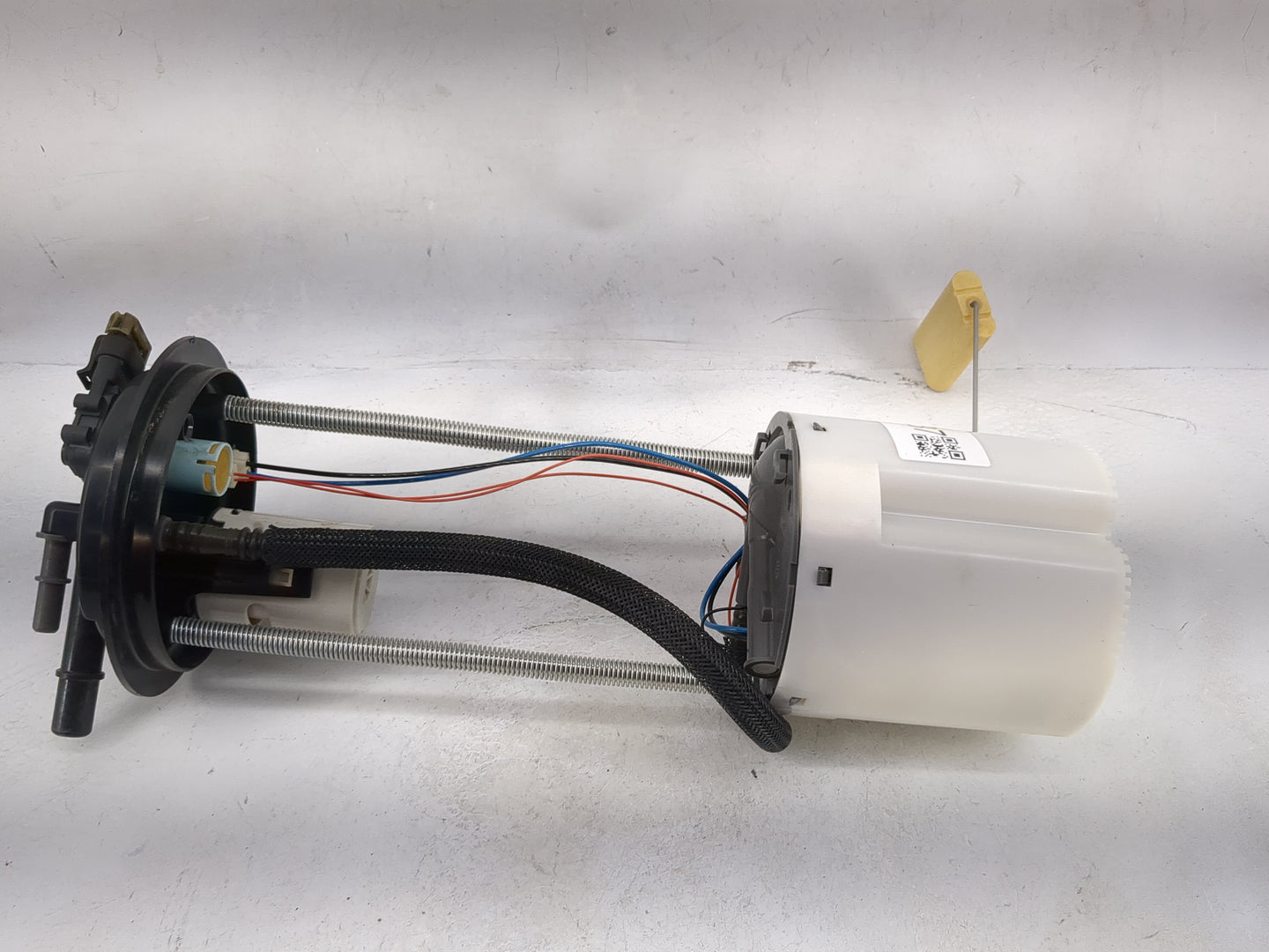 2007 Chevrolet Silverado 2500 Electrical Gas Fuel Pump Assembly - Oemusedautoparts1.com