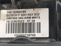 2007 Chevrolet Silverado 2500 Electrical Gas Fuel Pump Assembly - Oemusedautoparts1.com