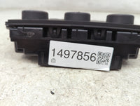 2007-2009 Chevrolet Silverado 2500 Climate Control Module Temperature AC/Heater Replacement P/N:15238552 20834865 Fits OEM U