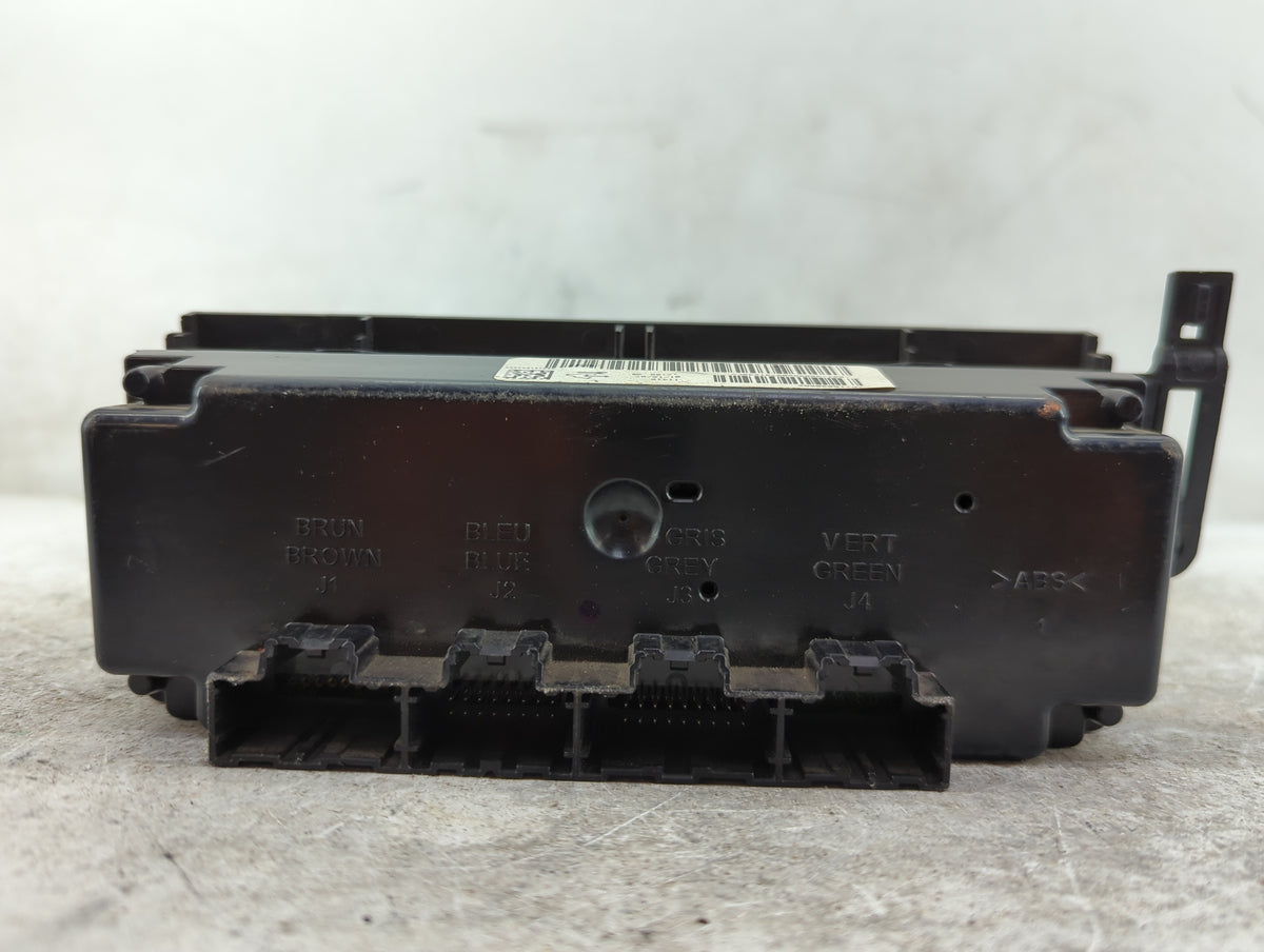 2007-2009 Chevrolet Silverado 2500 Climate Control Module Temperature AC/Heater Replacement P/N:15238552 Fits Fits 2007 2008