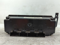 2007-2009 Chevrolet Silverado 2500 Climate Control Module Temperature AC/Heater Replacement P/N:15238552 Fits Fits 2007 2008