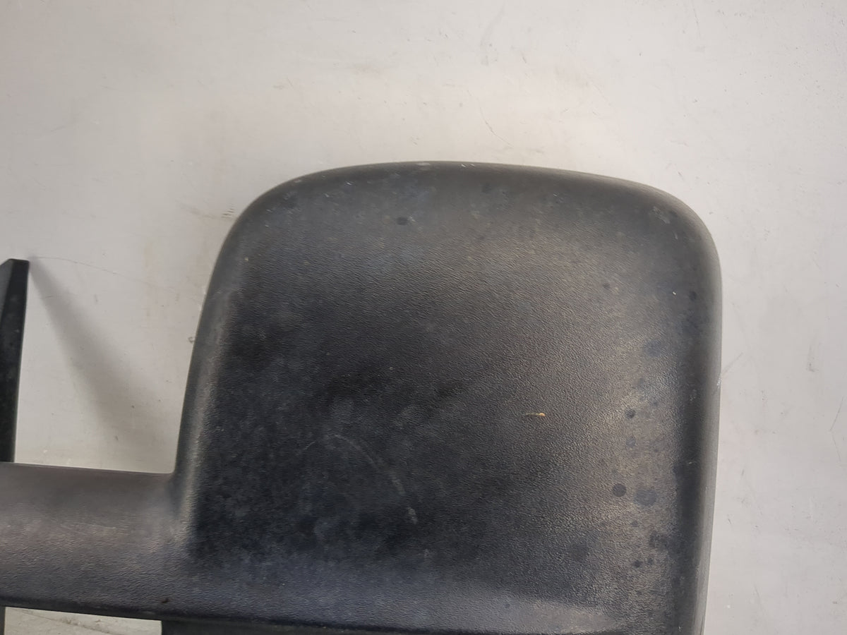 2007 Chevrolet Silverado 2500 Driver Side View Mirror - Left Door Mirror OEM Used - Oemusedautoparts1.com