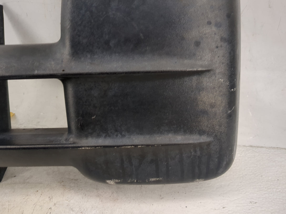 2007 Chevrolet Silverado 2500 Driver Side View Mirror - Left Door Mirror OEM Used - Oemusedautoparts1.com