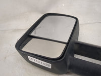 2007 Chevrolet Silverado 2500 Driver Side View Mirror - Left Door Mirror OEM Used - Oemusedautoparts1.com