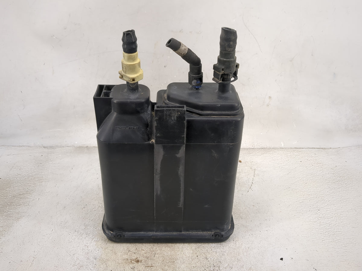 2007 Chevrolet Silverado 2500 Fuel Vapor Charcoal Canister - Oemusedautoparts1.com