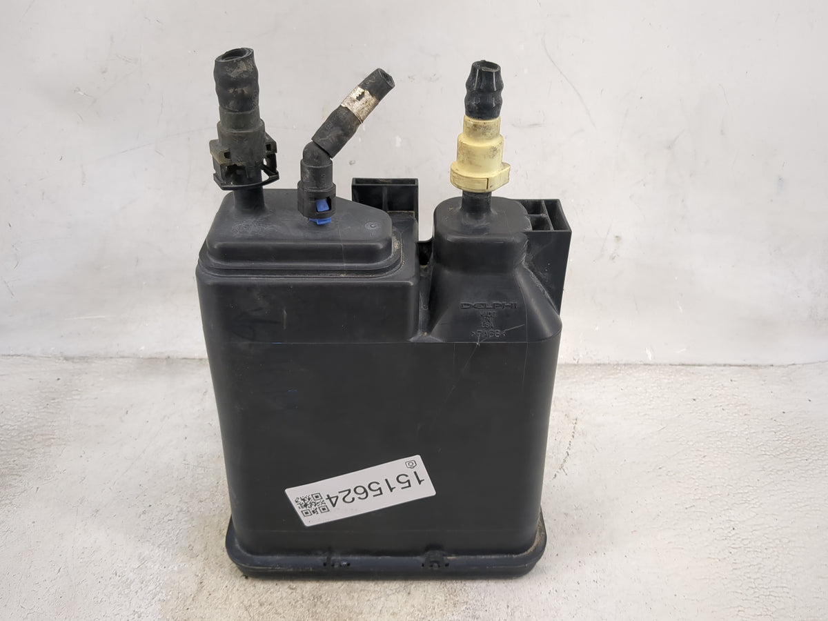 2007 Chevrolet Silverado 2500 Fuel Vapor Charcoal Canister - Oemusedautoparts1.com