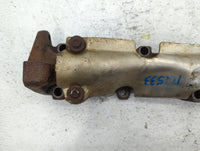 2001 Silverado 2500 Turbocharger Exhaust Manifold With Turbo Charger - Oemusedautoparts1.com