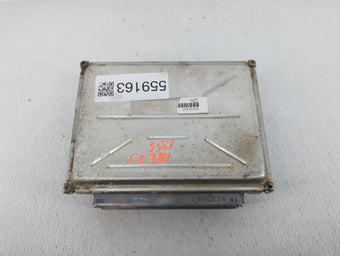 compare product 2003-2004 Chevrolet Silverado 2500 PCM Engine Control Computer ECU ECM PCU OEM P/N:12591723 Fits Fits 2003 2004 2005 2006 2007 OEM Used Auto Parts