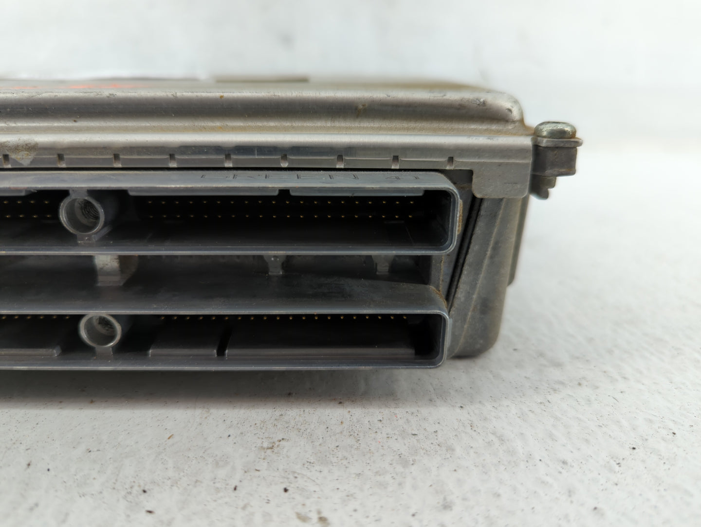 2003-2004 Chevrolet Silverado 2500 PCM Engine Control Computer ECU ECM PCU OEM P/N:12591723 Fits Fits 2003 2004 2005 2006 20