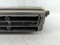 2003-2004 Chevrolet Silverado 2500 PCM Engine Control Computer ECU ECM PCU OEM P/N:12591723 Fits Fits 2003 2004 2005 2006 20