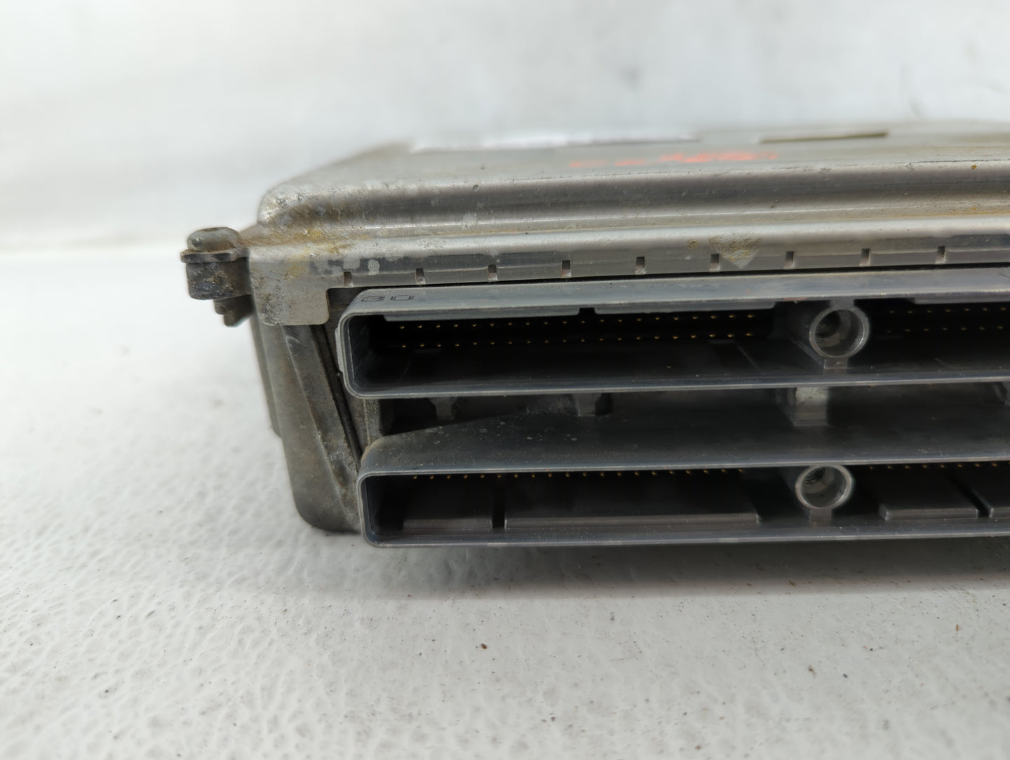 2003-2004 Chevrolet Silverado 2500 PCM Engine Control Computer ECU ECM PCU OEM P/N:12591723 Fits Fits 2003 2004 2005 2006 20
