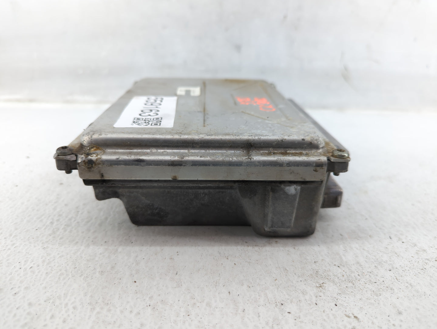 2003-2004 Chevrolet Silverado 2500 PCM Engine Control Computer ECU ECM PCU OEM P/N:12591723 Fits Fits 2003 2004 2005 2006 20