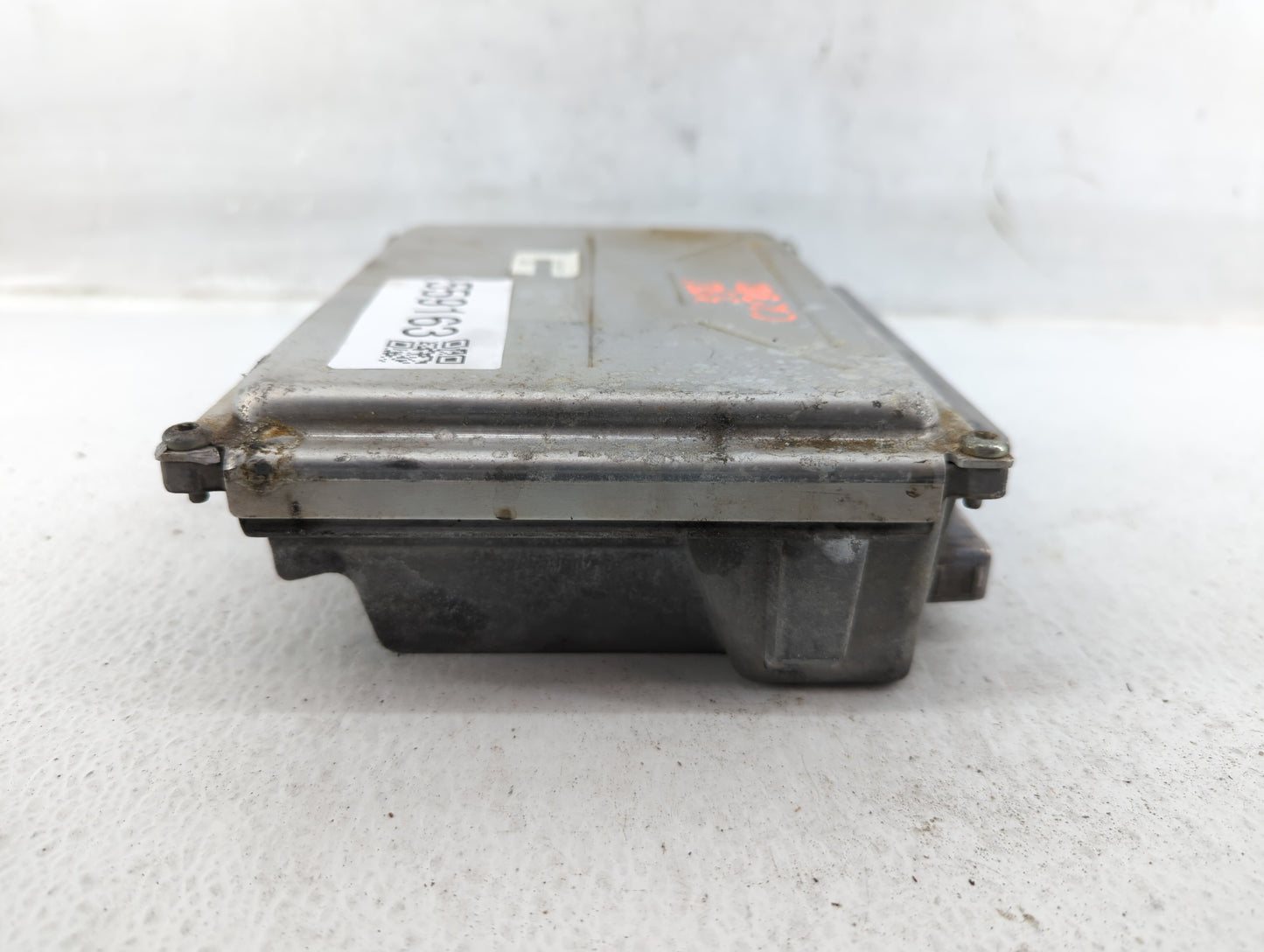 2003-2004 Chevrolet Silverado 2500 PCM Engine Control Computer ECU ECM PCU OEM P/N:12591723 Fits Fits 2003 2004 2005 2006 20