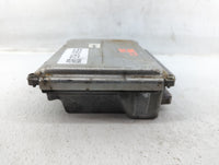 2003-2004 Chevrolet Silverado 2500 PCM Engine Control Computer ECU ECM PCU OEM P/N:12591723 Fits Fits 2003 2004 2005 2006 20
