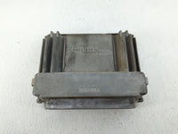 2003-2004 Chevrolet Silverado 2500 PCM Engine Control Computer ECU ECM PCU OEM P/N:12591723 Fits Fits 2003 2004 2005 2006 20