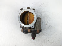 2003-2004 Chevrolet Silverado 2500 Throttle Body P/N:RME07-3A 0760 Fits Fits 2003 2004 2005 2006 2007 OEM Used Auto Parts - 