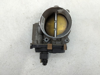 compare product 2003-2004 Chevrolet Silverado 2500 Throttle Body P/N:RME07-3A 0760 Fits Fits 2003 2004 2005 2006 2007 OEM Used Auto Parts
