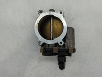 2003-2004 Chevrolet Silverado 2500 Throttle Body P/N:RME07-3A 0760 Fits Fits 2003 2004 2005 2006 2007 OEM Used Auto Parts - 
