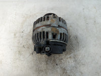 2007-2014 Chevrolet Silverado 2500 Alternator Replacement Generator Charging Assembly Engine OEM P/N:0 124 425 035 Fits OEM 
