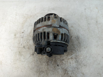 compare product 2007-2014 Chevrolet Silverado 2500 Alternator Replacement Generator Charging Assembly Engine OEM P/N:0 124 425 035 Fits OEM Used Auto Parts