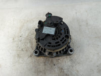 2007-2014 Chevrolet Silverado 2500 Alternator Replacement Generator Charging Assembly Engine OEM P/N:0 124 425 035 Fits OEM 