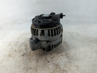 2007-2014 Chevrolet Silverado 2500 Alternator Replacement Generator Charging Assembly Engine OEM P/N:0 124 425 035 Fits OEM 