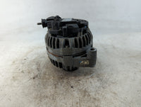 2007-2014 Chevrolet Silverado 2500 Alternator Replacement Generator Charging Assembly Engine OEM P/N:0 124 425 035 Fits OEM 