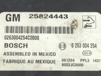 Chevrolet Suburban Driver Assist Control Module - Oemusedautoparts1.com