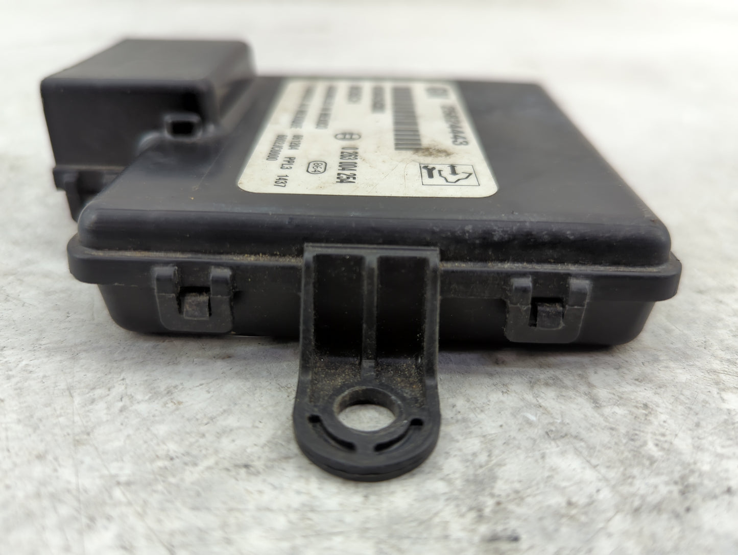 Chevrolet Suburban Driver Assist Control Module - Oemusedautoparts1.com