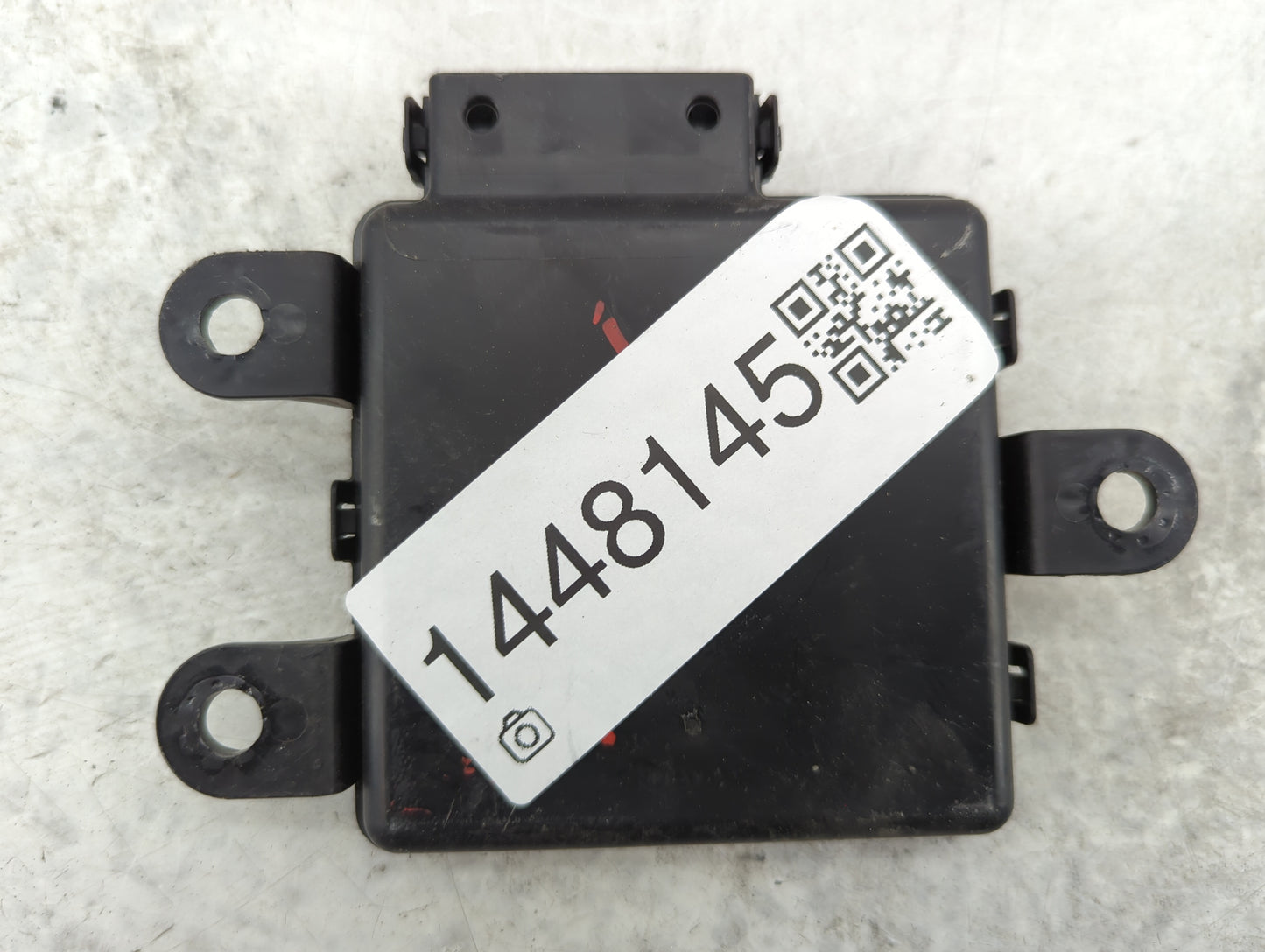 Chevrolet Suburban Driver Assist Control Module - Oemusedautoparts1.com