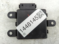 Chevrolet Suburban Driver Assist Control Module - Oemusedautoparts1.com