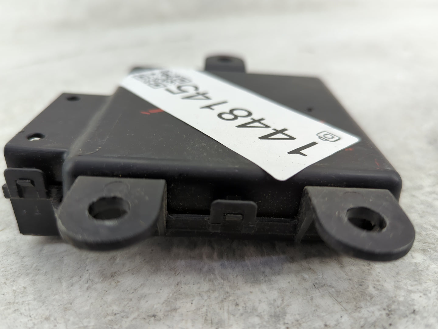 Chevrolet Suburban Driver Assist Control Module - Oemusedautoparts1.com