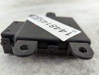 Chevrolet Suburban Driver Assist Control Module - Oemusedautoparts1.com