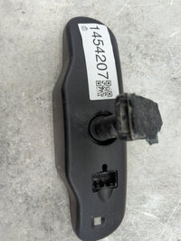 Chevrolet Suburban Interior Rear View Mirror Oem Black - Oemusedautoparts1.com