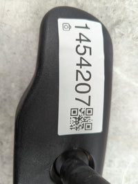 Chevrolet Suburban Interior Rear View Mirror Oem Black - Oemusedautoparts1.com