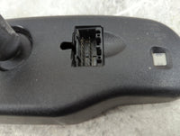 Chevrolet Suburban Interior Rear View Mirror Oem Black - Oemusedautoparts1.com