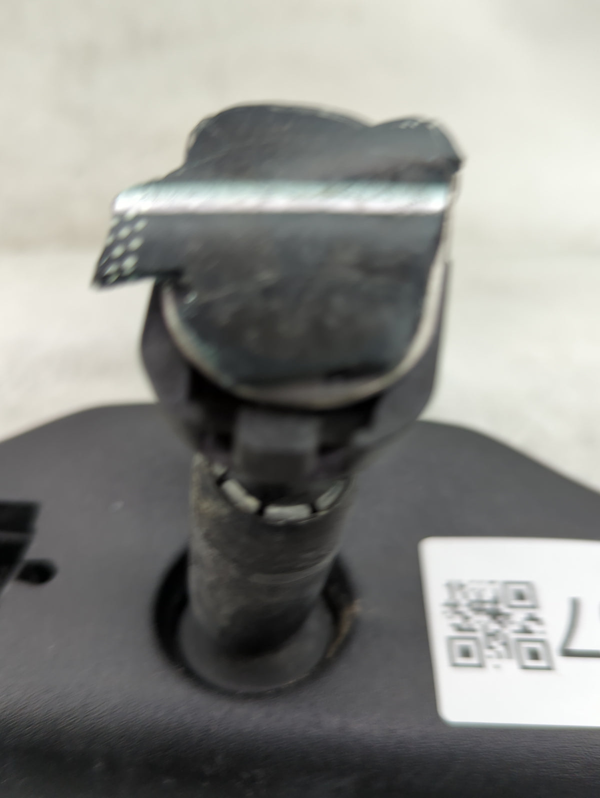 Chevrolet Suburban Interior Rear View Mirror Oem Black - Oemusedautoparts1.com
