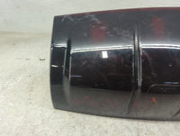 2007 Chevrolet Suburban Tail Light Assembly Passenger Right OEM Fits OEM Used Auto Parts - Oemusedautoparts1.com
