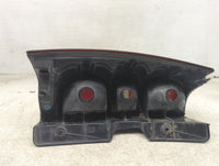 2007 Chevrolet Suburban Tail Light Assembly Passenger Right OEM Fits OEM Used Auto Parts - Oemusedautoparts1.com
